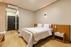 TRI HOTEL ANTÔNIO PRADO