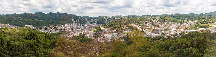 TRI HOTEL ANTÔNIO PRADO