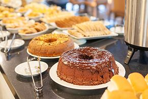 TRI HOTEL ANTÔNIO PRADO