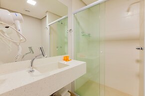 TRI HOTEL ANTÔNIO PRADO