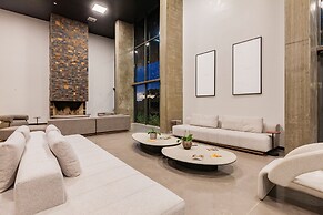 TRI HOTEL ANTÔNIO PRADO