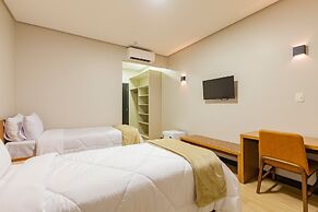 TRI HOTEL ANTÔNIO PRADO