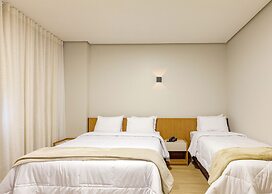 TRI HOTEL ANTÔNIO PRADO