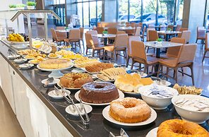 TRI HOTEL ANTÔNIO PRADO