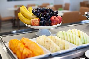 TRI HOTEL ANTÔNIO PRADO