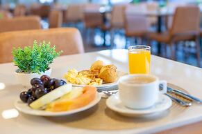 TRI HOTEL ANTÔNIO PRADO