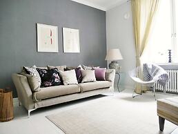 Fab 2br just 3 blocks from Market Square