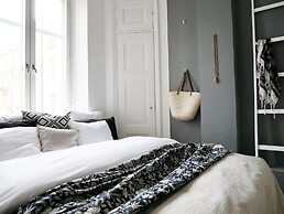 Fab 2br just 3 blocks from Market Square