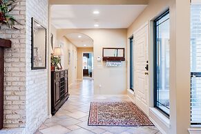 Waterfront Home on Lake Travis