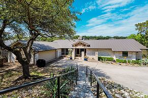 Waterfront Home on Lake Travis