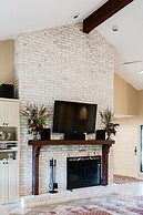 Waterfront Home on Lake Travis