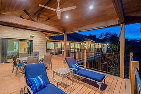 Waterfront Home on Lake Travis