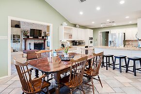 Waterfront Home on Lake Travis