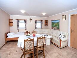 Holiday Home Martin