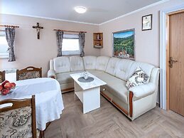 Holiday Home Martin
