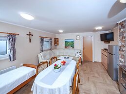 Holiday Home Martin