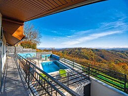 Holiday Home Martin