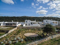 Villa Agali Naxos Glyfada Kastraki