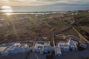 Villa Agali Naxos Glyfada Kastraki