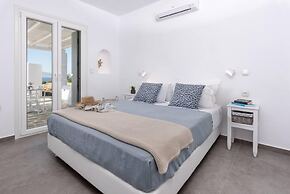 Villa Agali Naxos Glyfada Kastraki