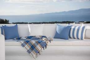 Villa Agali Naxos Glyfada Kastraki