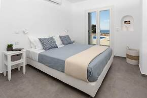 Villa Agali Naxos Glyfada Kastraki