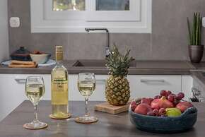 Villa Agali Naxos Glyfada Kastraki