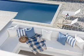 Villa Agali Naxos Glyfada Kastraki