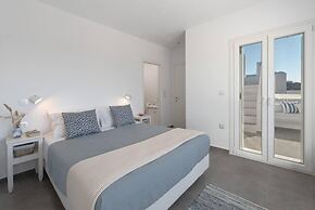 Villa Agali Naxos Glyfada Kastraki