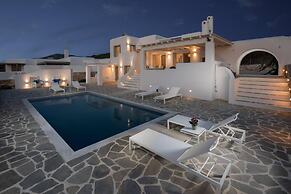 Villa Agali Naxos Glyfada Kastraki