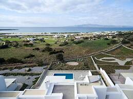 Villa Agali Naxos Glyfada Kastraki