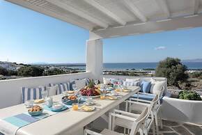 Villa Agali Naxos Glyfada Kastraki