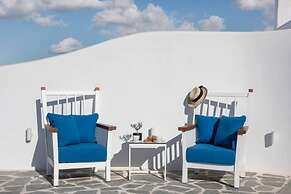 Villa Agali Naxos Glyfada Kastraki