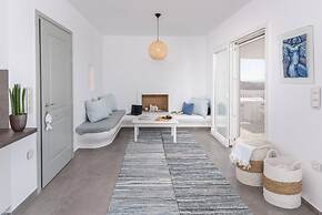 Villa Agali Naxos Glyfada Kastraki