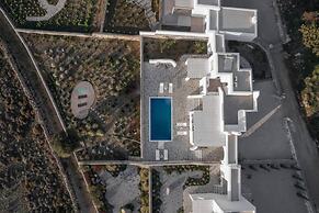 Villa Agali Naxos Glyfada Kastraki