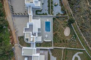 Villa Agali Naxos Glyfada Kastraki