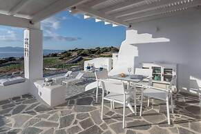 Villa Agali Naxos Glyfada Kastraki