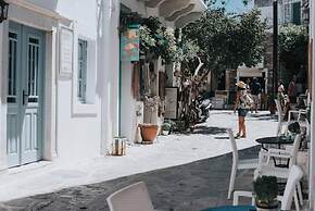 Naxos Chalkion Beautiful Detsis House With Jacuzzi