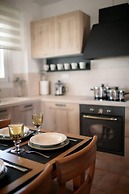 Naxos Chalkion Beautiful Detsis House With Jacuzzi