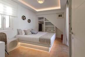 Naxos Chalkion Beautiful Detsis House With Jacuzzi