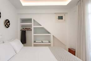 Naxos Chalkion Beautiful Detsis House With Jacuzzi