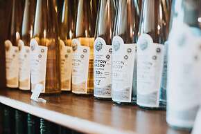 Naxos Chalkion Beautiful Detsis House With Jacuzzi