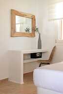 Naxos Chalkion Beautiful Detsis House With Jacuzzi