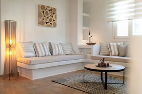 Naxos Chalkion Beautiful Detsis House With Jacuzzi