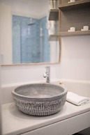 Naxos Chalkion Beautiful Detsis House With Jacuzzi