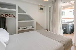 Naxos Chalkion Beautiful Detsis House With Jacuzzi