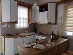 Naxos Kastraki Boutique House With M Vigla Seaview