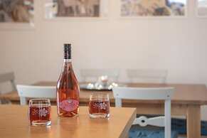 Naxos Kastraki Boutique House With M Vigla Seaview