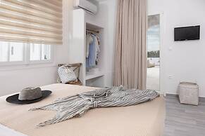 Naxos Kastraki Boutique House With M Vigla Seaview