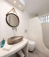 Naxos Kastraki Boutique House With M Vigla Seaview